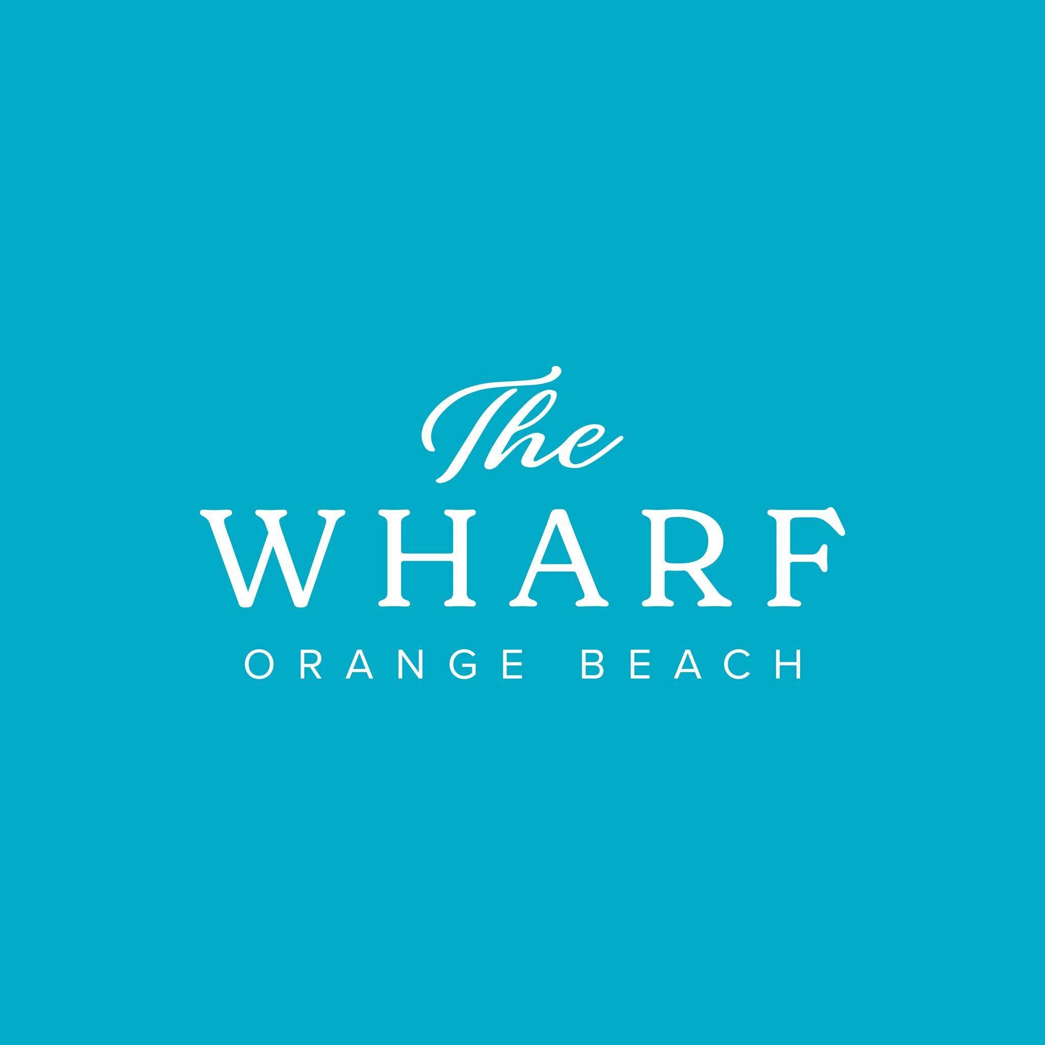 The Wharf