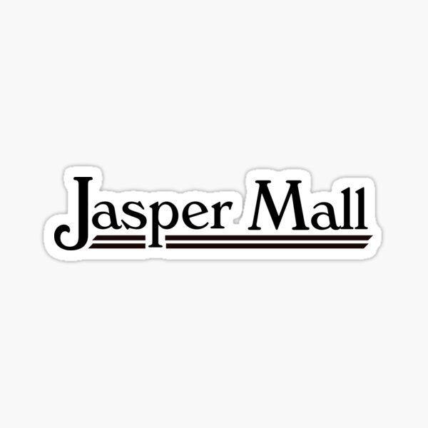 Jasper Mall