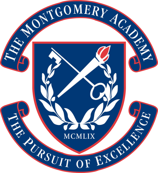 Montgomery Academy logo